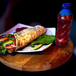 Fast-food
