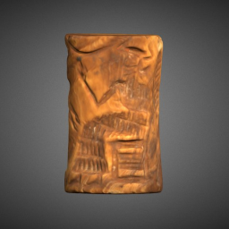 Cylinder seal [NBC5993]