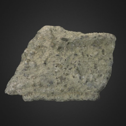 Igneous rock: Kimberlite