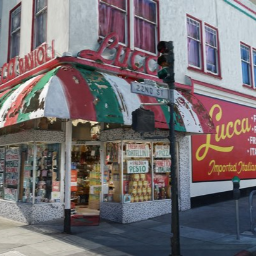 #8 - Lucca Ravioli Company, San Francisco