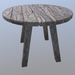 Round Table