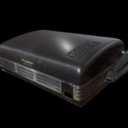 Dictaphone