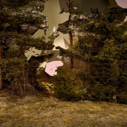Forest Test
