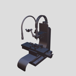 Mini - Mill  GX