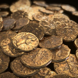 Roman Coins