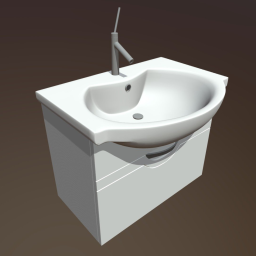 Washbasin
