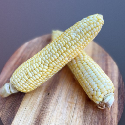 Sweet corn