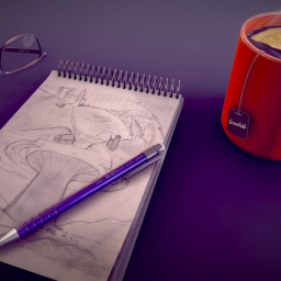 Simple Things [XYZ School DAILY CHALLENGE]