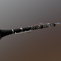 Clarinete