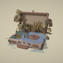 Gramophone