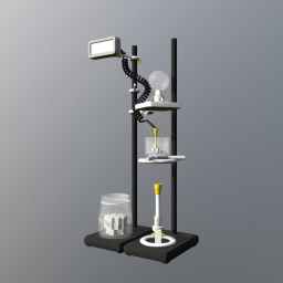 Na Cl Experiment