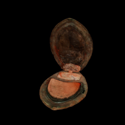 Makeup Compact (early-mid 20th century)