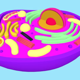 Eukaryotic Cell