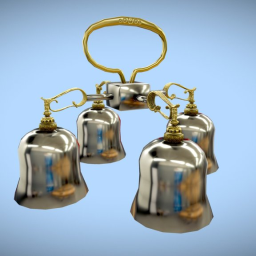 altar bells