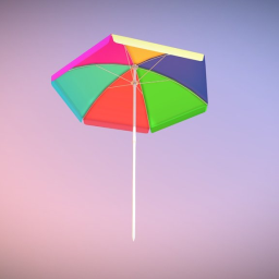 Beach Umbrella