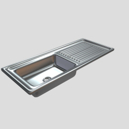 Kitchen sink