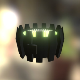 Cosmetic Hover