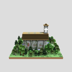 old-temple