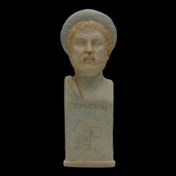 Pythagoras of Samos