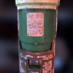 Art Test - Water Cooler (Splash Damage)