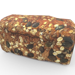 Nut Bread