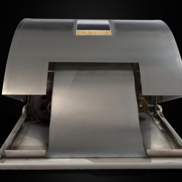 Apparatus for sterilising prescriptions