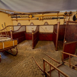 The Stables