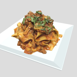 The Grove of Hobe Sound - Main - Pasta Plate