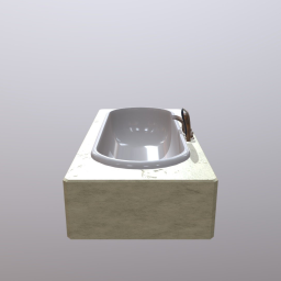 bath