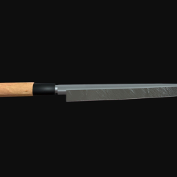 Yanagiba