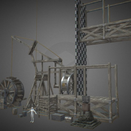 Asset Pack  Environment