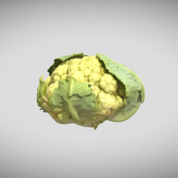 Cauliflower