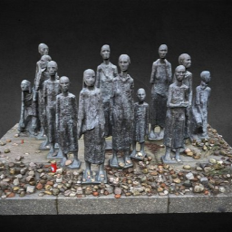 Monument to Jews of Berlin