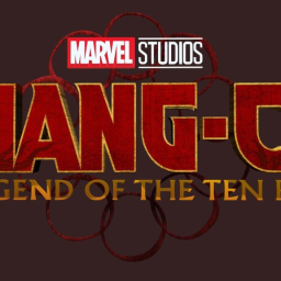 MCU Phase 4 Movie Logo - Shang Chi