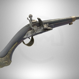 Pistol