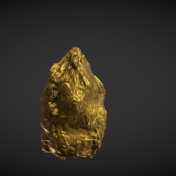 Gold Nugget
