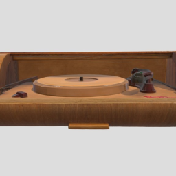 Rytm gramophone