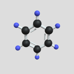 Chemistry_Benzene