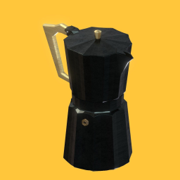 Italian Coffee Machine