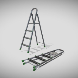 Home Stair Pori