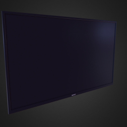 TV Screen