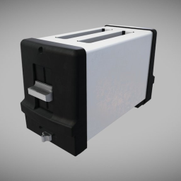 Toaster