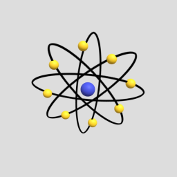 chemistry (Atomic model)