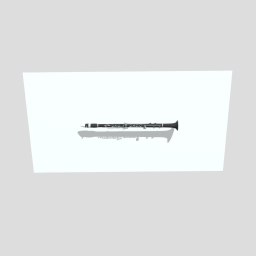 Clarinete