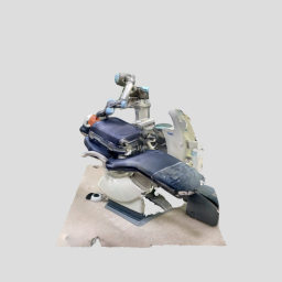 Implant surgical robot