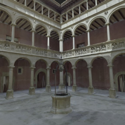 Reials Col legis de St Jaume i St Maties Tort