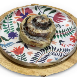Chocolate Roll