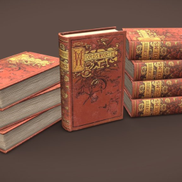 Poetry Book