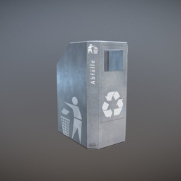 Trashcan