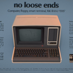 Computer Terminal